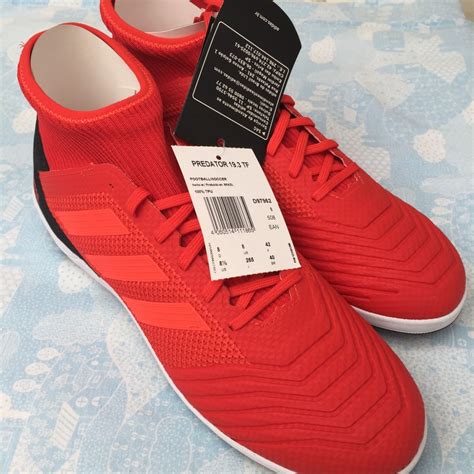 chuteiras society adidas mercado livre